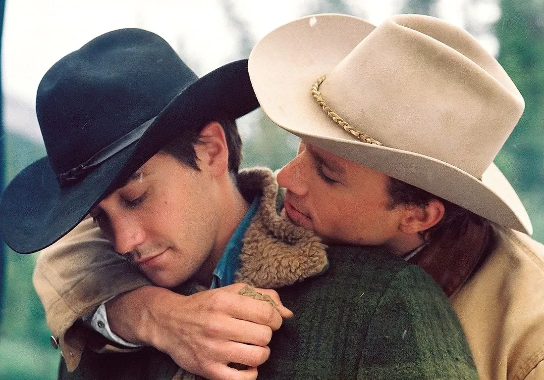 A Very Belated Brokeback Valentine's