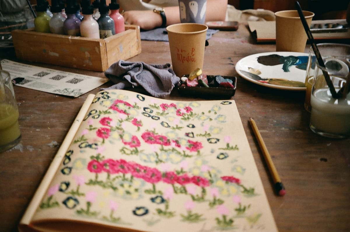 “What would it take for you to do this for real?”