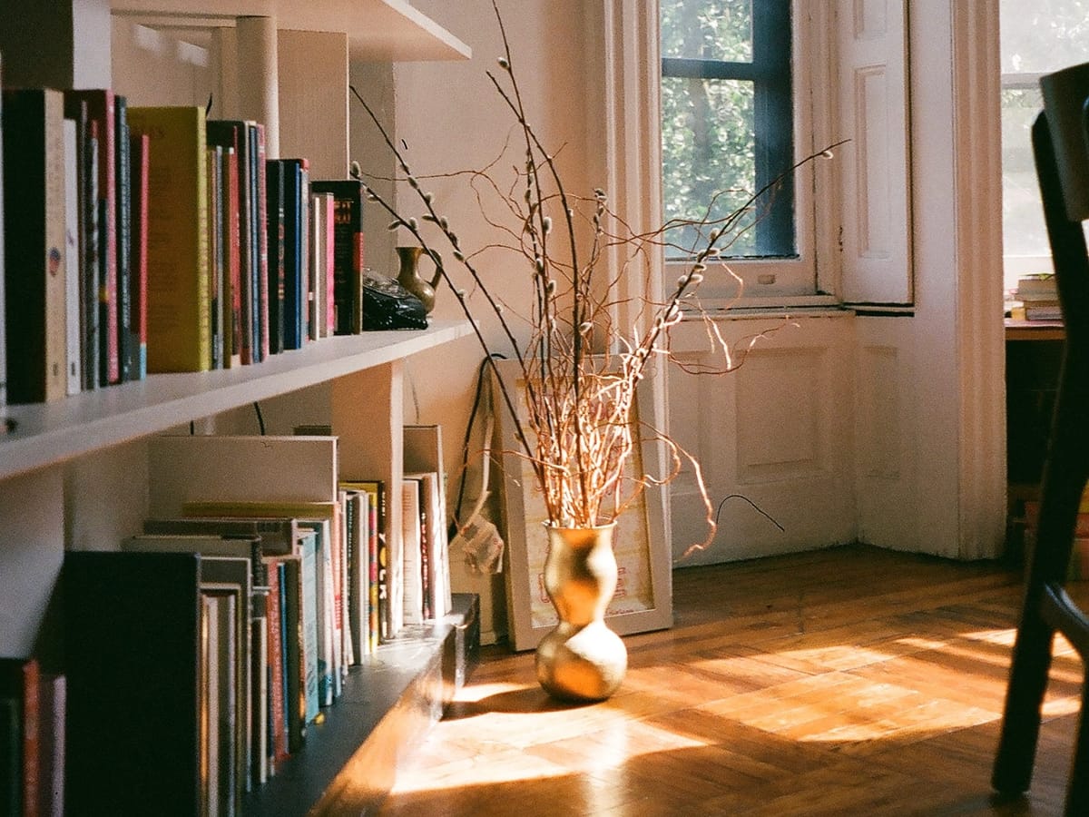 How to creatively direct your life