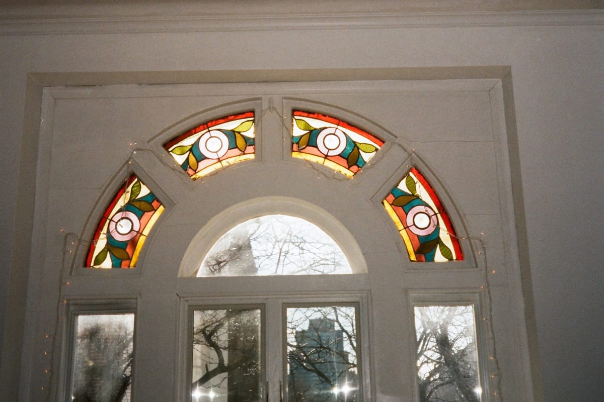 Perennially perennial