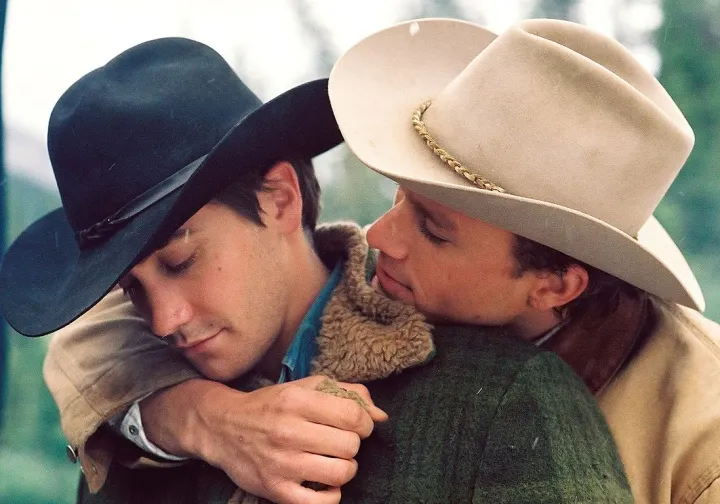 A Very Belated Brokeback Valentine's