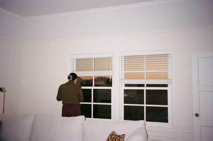 The Art of Time in Fiction, and in Life